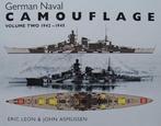 Boek : German Naval Camouflage 1942-1945, Verzamelen, Nieuw