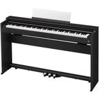 Casio Celviano AP-S200 BK digitale piano zwart, Verzenden, Nieuw