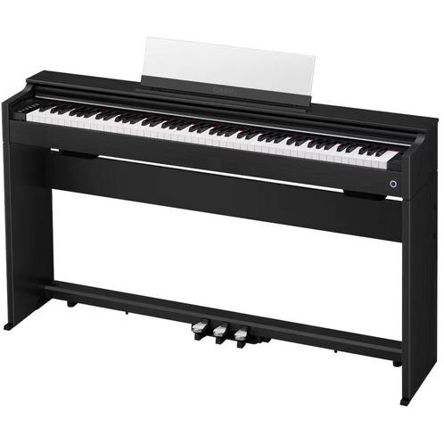 Casio Celviano AP-S200 BK digitale piano zwart, Muziek en Instrumenten, Piano's, Verzenden