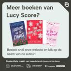 Things we never got over / Knockemout / 1 9781399713740, Boeken, Verzenden, Gelezen, Lucy Score