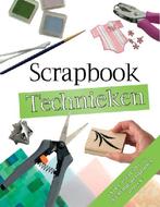 SCRAPBOOK TECHNIEKEN 9789054263616 F. Saraco, Verzenden, Zo goed als nieuw, F. Saraco