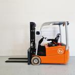 2016 BT C160 elektrische heftruck, 1000 tot 2000 kg, Elektrisch, Heftruck, Bt