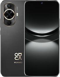 Huawei nova 12s Dual SIM 256GB zwart, Telecommunicatie, Mobiele telefoons | Huawei, Zonder abonnement, Android OS, Zonder simlock