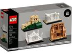 Lego - Architecture - 40585 - World of Wonders - Beautiful, Kinderen en Baby's, Speelgoed | Duplo en Lego, Nieuw