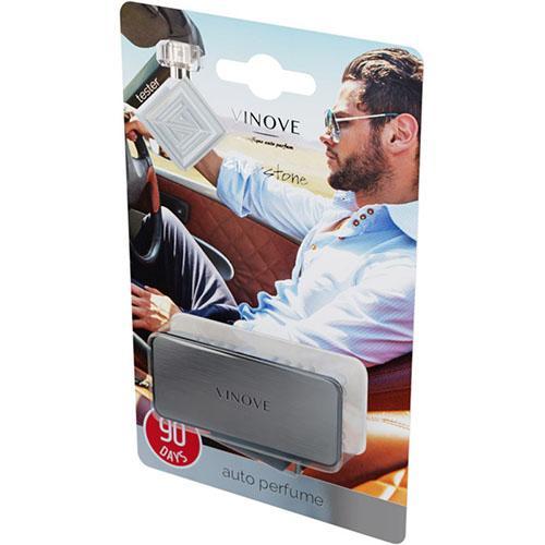 Vinove Regular Autoparfum Zilverstone, Motoren, Accessoires | Onderhoudsmiddelen, Verzenden