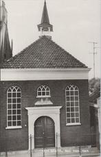 OUD GASTEL - Ned. Herv. Kerk, Verzamelen, Ansichtkaarten | Nederland, Verzenden, Gelopen