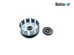 Koppelingshuis Honda VT 600 Shadow 1988-1997 (VT600 PC21), Verzenden, Gebruikt