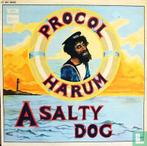 Procol Harum - A Salty Dog - 1969, Verzenden, Gebruikt