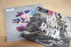 Coldplay - Viva La Dida + Mylo Xyloto (all Clear Vinyl) - LP, Nieuw in verpakking