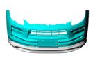 Porsche Macan carbon voorlip splitter 2021+, Auto diversen, Verzenden