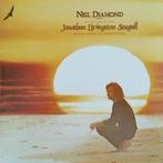 LP gebruikt - Neil Diamond - Jonathan Livingston Seagull..., Cd's en Dvd's, Verzenden, Zo goed als nieuw