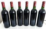 1988 Château Mouton Baronne Philippe - Bordeaux, Pauillac, Nieuw