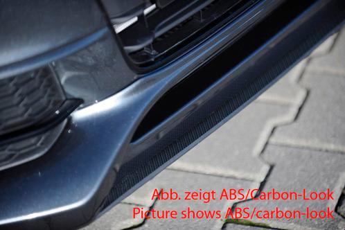 Rieger spoilerzwaard | A4 (B8/B81): 01.12- (vanaf Facelift), Auto-onderdelen, Carrosserie en Plaatwerk, Nieuw, Audi, Verzenden