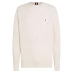 -30% Tommy Hilfiger  Tommy Hilfiger Trui 31576 weathered whi, Verzenden, Nieuw, Wit