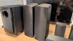 Onkyo HTP-693 Dolby Atmos Speakerset - Complete 5.1.2 set, Audio, Tv en Foto, Luidsprekers, Ophalen, Zo goed als nieuw, Complete surroundset