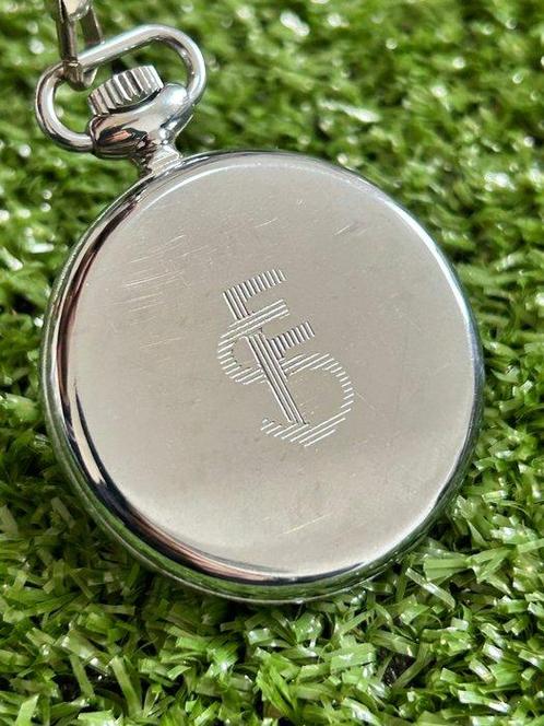 Perseo - Ferrovie - 1980-1989, Sieraden, Tassen en Uiterlijk, Horloges | Heren