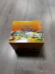 Wizards of The Coast - Pokémon - Pokémon ELITE TRAINER BOX