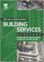 Building Services Handbook 9780750664608 Fred Hall, Verzenden, Gelezen, Fred Hall