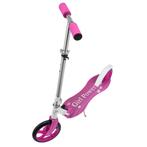 Inklapbare Step / Scooter - Girl Power - XXL Wielen, Fietsen en Brommers, Steps, Verzenden, Nieuw