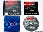 Playstation 1 / PS1 - Resident Evil - Survivor, Spelcomputers en Games, Verzenden, Gebruikt
