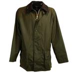 Barbour Classic Beaufort Waxjas met Gratis capucon, Nieuw, Verzenden