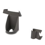 Stokhouder voor byACRE Carbon Overland Rollator - Donkergrij, Ophalen of Verzenden, Nieuw