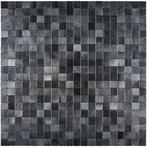 Zelfklevende Steenstrip Quadra Grijs, Huis en Inrichting, Woonaccessoires | Wanddecoraties, Ophalen of Verzenden, Nieuw