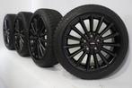Mini Cooper / S / One / Cabrio F55 F56 F57 505 17 inch velge, Gebruikt, Velg(en), 17 inch, Winterbanden