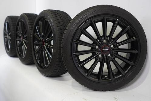 Mini Cooper / S / One / Cabrio F55 F56 F57 505 17 inch velge, Auto-onderdelen, Banden en Velgen, Velg(en), Gebruikt, 17 inch, Winterbanden