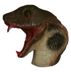 Slang masker (cobra), Verzenden, Nieuw