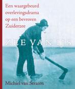 Boek: Zee van ijs - (als nieuw), Boeken, Verzenden, Zo goed als nieuw