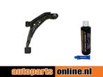 Draagarm Nissan Sunny voorzijde, rechts, onder, Verzenden, Nieuw, Nissan