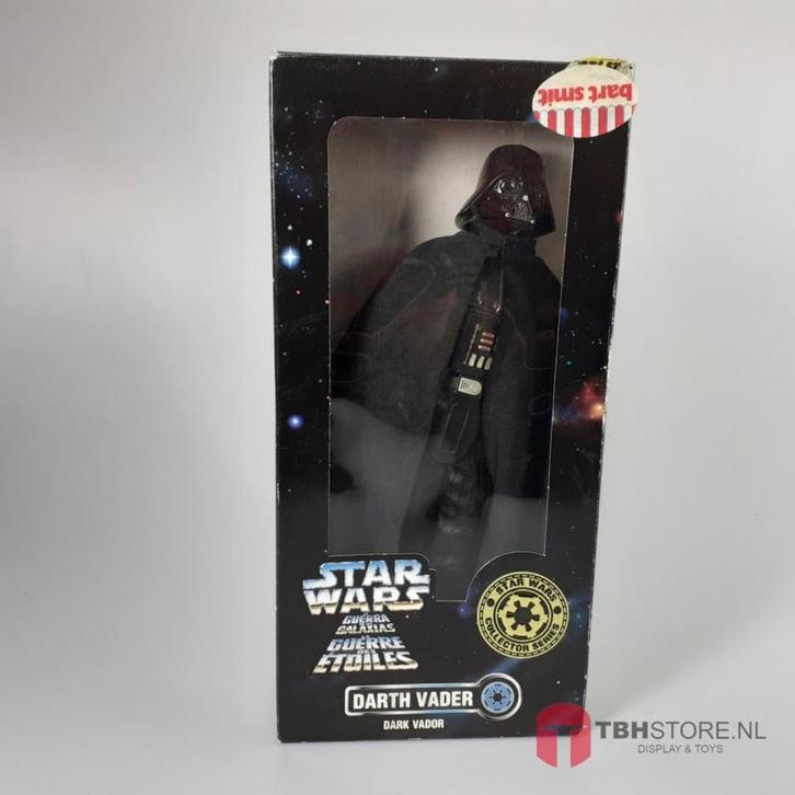 Star Wars - Darth Vader Collector Series (Toys), Hobby en Vrije tijd, Overige Hobby en Vrije tijd, Zo goed als nieuw, Verzenden