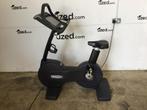 Technogym Bike Excite 700 Unity - Black, Sport en Fitness, Fitnessapparatuur, Verzenden, Gebruikt, Stoelfiets