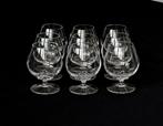 Nachtmann - Drinkglas (9) - Topas - Kristal - Prachtige Set