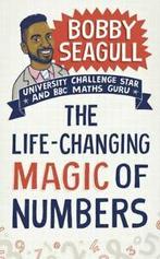 The life-changing magic of numbers by Bobby Seagull, Gelezen, Bobby Seagull, Verzenden