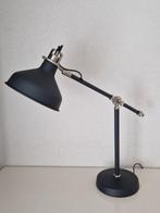 Present Time - Bureaulamp - Legering - Present Time,, Antiek en Kunst