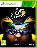 Le Tour de France 2014 [Xbox 360], Ophalen of Verzenden, Nieuw
