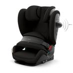 Showmodel Cybex Pallas G2 Magic Black  €149, Autogordel of Isofix, 15 t/m 36 kg, Nieuw, Verstelbare rugleuning