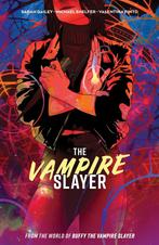 The Vampire Slayer Volume 1, Boeken, Strips | Comics, Nieuw, Verzenden