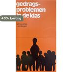 Gedragsproblemen in de klas 9789025599331, Boeken, Verzenden, Gelezen