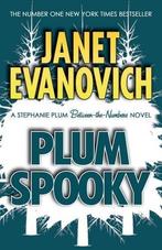 Plum Spooky 9780755352715 Janet Evanovich, Verzenden, Gelezen, Janet Evanovich