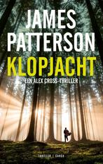 Klopjacht / Alex Cross 9789403179605 James Patterson, Boeken, Verzenden, Gelezen, James Patterson