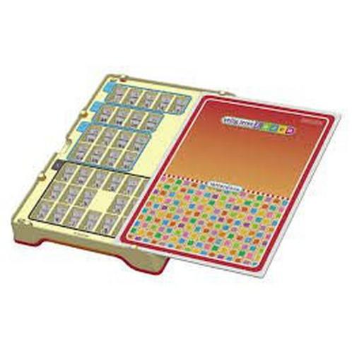 Veilig Leren Lezen (VLL) Kim versie Magnetische letterdoos, Boeken, Schoolboeken, Nieuw, Verzenden