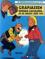 De avonturen van Chick Bill door Tibet no 36: Grapjassen, Boeken, Stripboeken, Ophalen of Verzenden, Nieuw