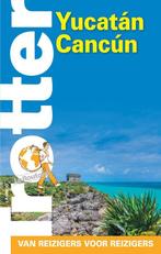 Trotter - Yucatan-Cancun 9789401449519, Gelezen, Verzenden