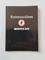 Banksy (1974) - Existencilism