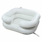 Haarwasbak opblaasbaar met afvoerslang, Diversen, Ophalen of Verzenden, Nieuw