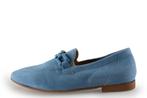 Gabor Loafers in maat 36 Blauw | 10% korting, Overige typen, Gabor, Gedragen, Verzenden