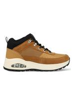 Skechers Uno Rugged - Adventure Air 183049/WSK Bruin-44, Verzenden, Nieuw, Bruin